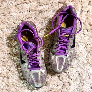 Nike Air Max Shoes, Size 7.5